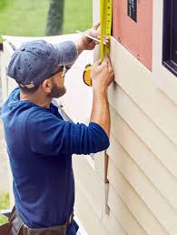 Best Custom Siding Design  in Thomaston, GA